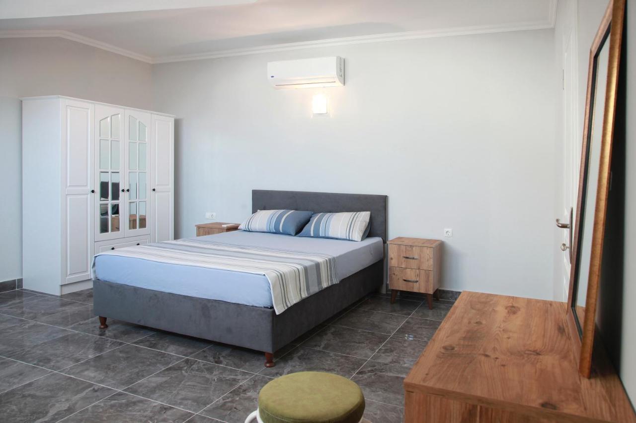 Bluberry Fethiye's Апартаменти *