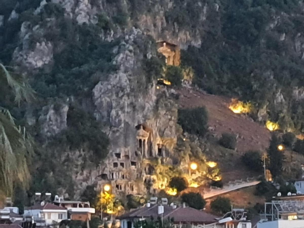 Апартаменти Bluberry Fethiye's *